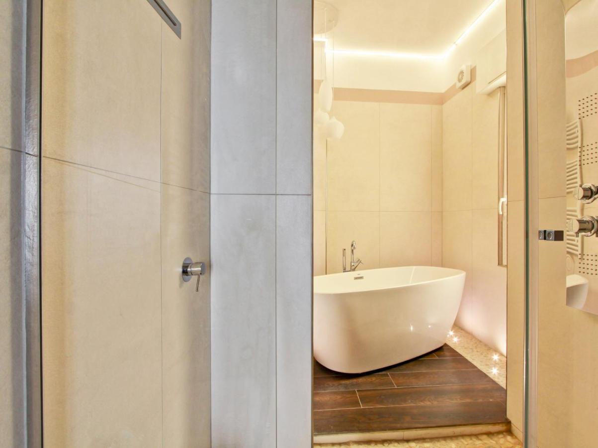 The Finest - At Spanish Steps Rome Exterior photo