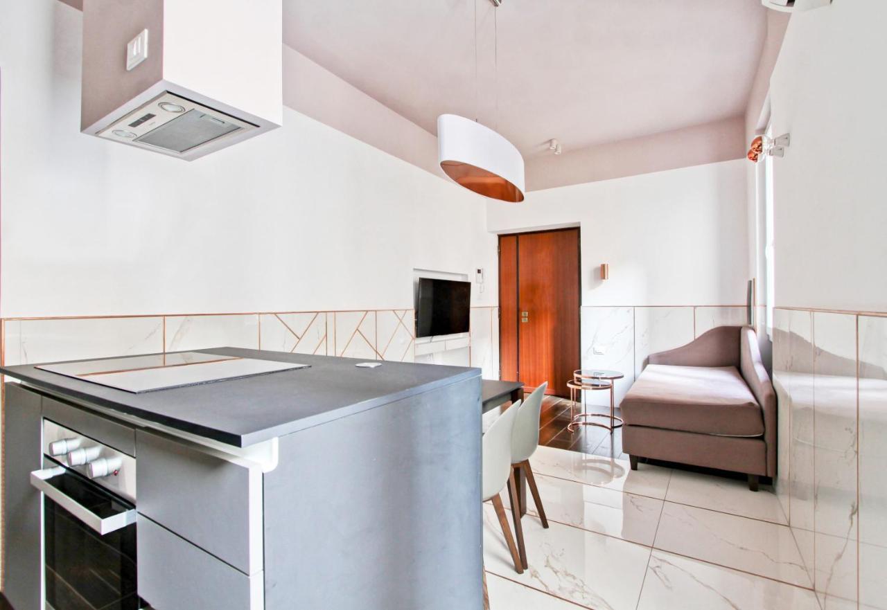 The Finest - At Spanish Steps Rome Exterior photo