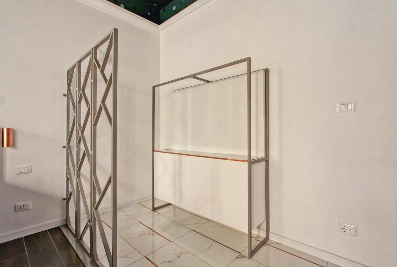 The Finest - At Spanish Steps Rome Exterior photo